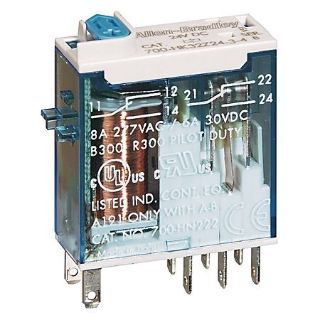 Picture of 700HKX2A234L AB