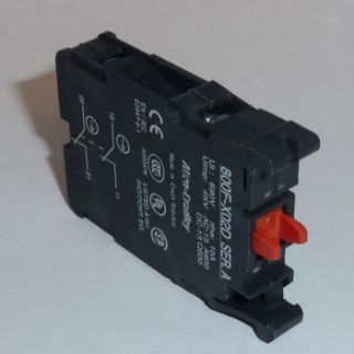 Picture of 800FX02DBP AB