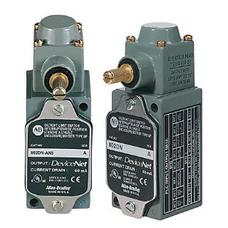 Picture of 802DNWBRS2 AB