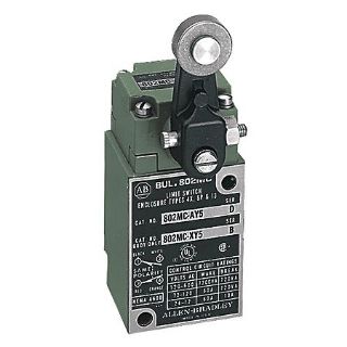 Picture of 802MCA1J1 AB