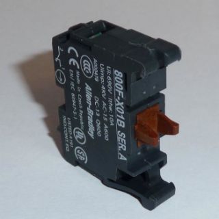 Picture of 800FX01BBP AB
