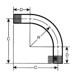 Picture of LRELL3X1845-G TB