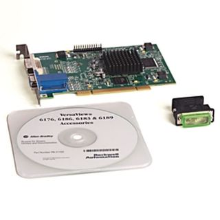 Picture of 6189VPCIDVI AB