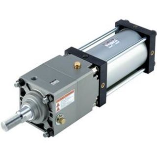 Picture of CNSF160TN-500-D SMC