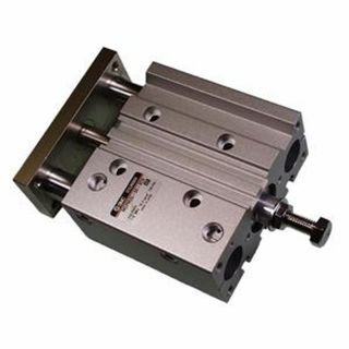 Picture of MGPL20-125B-XC8 SMC