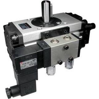 Picture of CVRA1BSU50-90-25DZ SMC