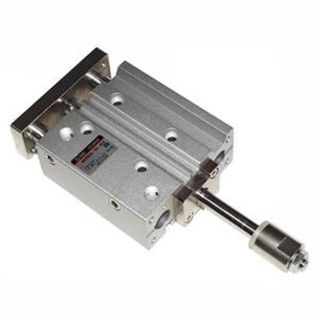 Picture of MGPM50-125A-XC8 SMC