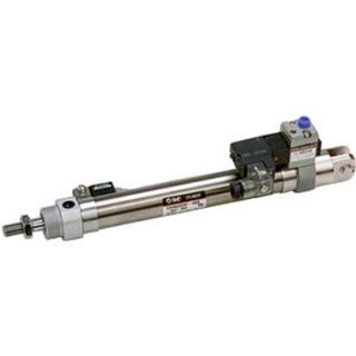 Picture of CVM3B32-50S-5G SMC