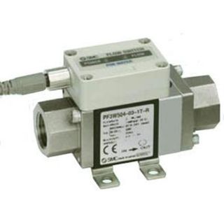 Picture of PF3W520-N04-1T-R SMC