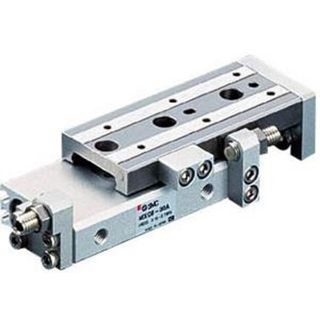 Picture of MXQ12L-20-A93 SMC