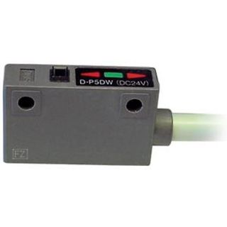 Picture of D-P80L SMC