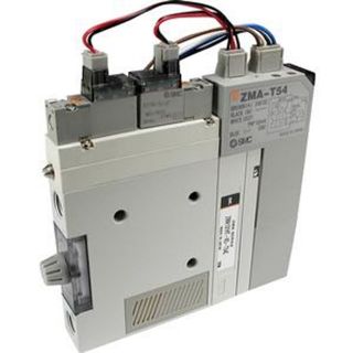 Picture of ZMA103M-K5-T14C SMC