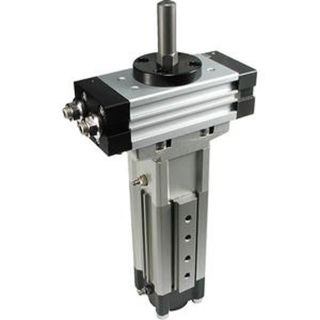 Picture of MRQFS40-175CAX-A73L-X10 SMC