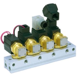 Picture of VX3225-00-5DS1 SMC