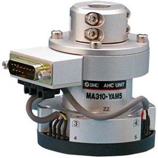 Picture of MA321-YBM5 SMC