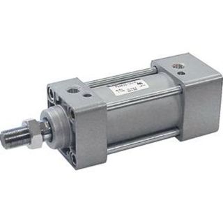 Picture of MBL40-150 SMC