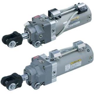 Picture of CLK2PA50-50-F SMC