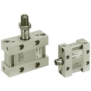 Picture of MUB40-20SMZ SMC