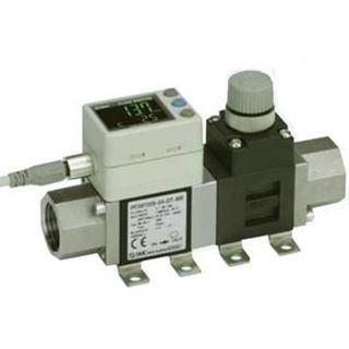 Picture of PF3W711-F10-FT-MR SMC