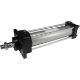 Picture of ACNL-X2-80X125-FB SMC