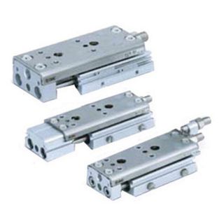 Picture of MXQ25-125ZA-M9PZ SMC