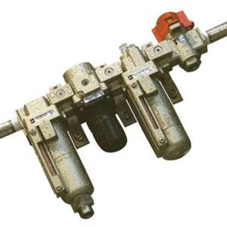 Picture of AC31A-N03-V-8Z-X2217 SMC