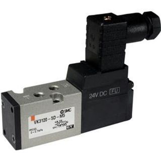 Picture of VK3140-5DS SMC