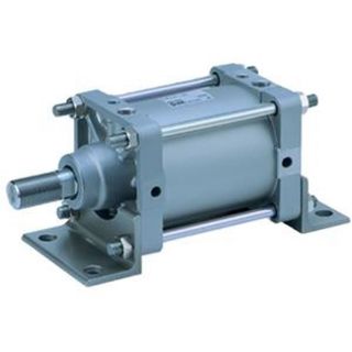 Picture of CDS2C125TN-450 SMC