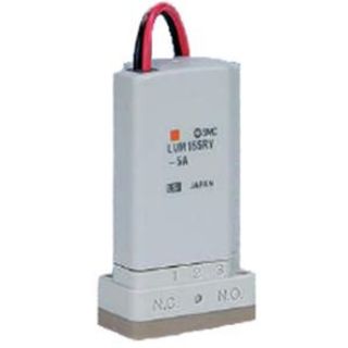 Picture of LVM15R4HY-5A SMC