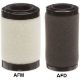 Picture of AFM20P-060AS SMC