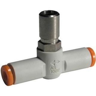 Picture of AS2001F-04D SMC