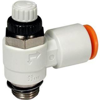 Picture of AS2201F-U02-06 SMC