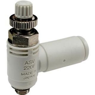 Picture of ASV220F-M5-04 SMC