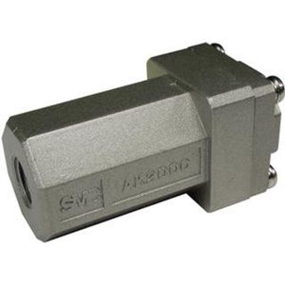 Picture of AK2000-01 SMC