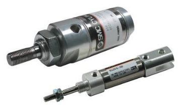 Picture of NCME125-0200-XC6 SMC