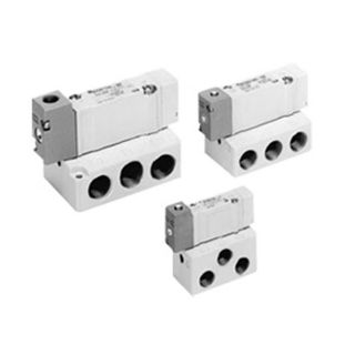 Picture of SYA7340-02F SMC