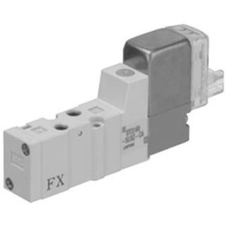 Picture of SYJ3120-5LU-M3-F SMC
