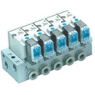 Picture of SS3YJ5-20-10-00T SMC