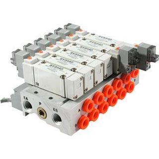 Picture of SS5Y5-20P-05-00T SMC