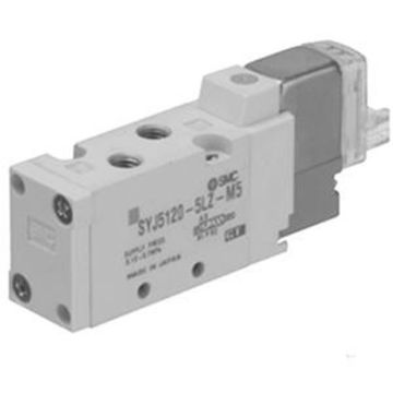 Picture of SYJ5143-5LOZ SMC