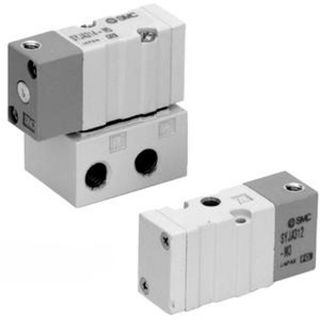Picture of SYJA314 SMC