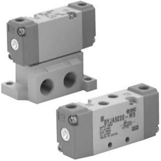 Picture of SYJA724-01 SMC