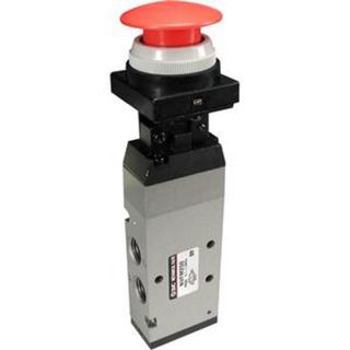 Picture of VFM250-02-08 SMC