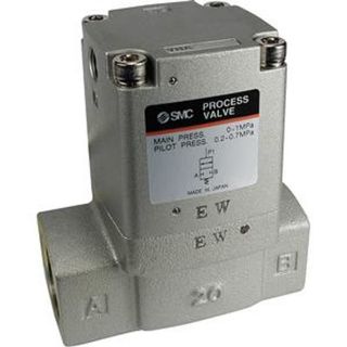Picture of VNA201A-N15A SMC