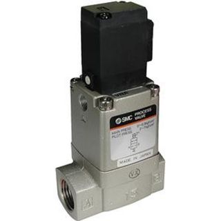Picture of VNA411A-N25A-5DZ SMC