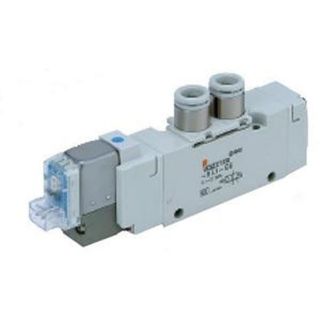 Picture of VQZ1121-5LO1-C6 SMC