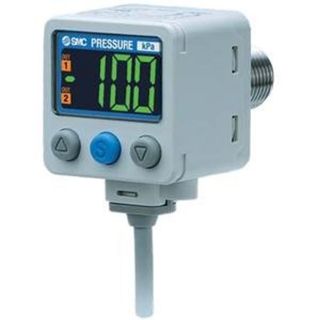 Picture of ZSE80F-02-R SMC