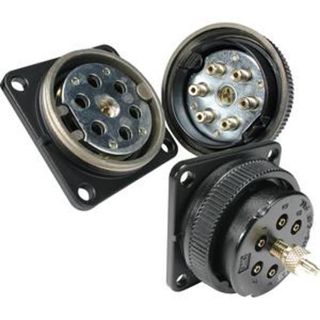 Picture of DM6-06NU-C1 SMC