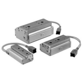 Picture of LESH8LK-75-S31P3 SMC
