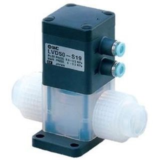 Picture of LVD10-S03 SMC
